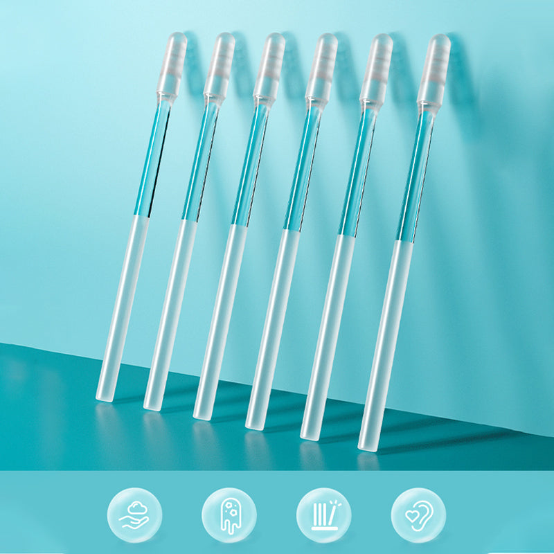 EarPure – Wiederverwendbare Ohrenschmalz-Entferner | 1 + 2 Packungen gratis