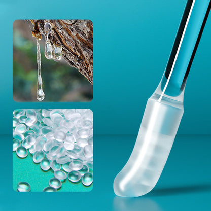 EarPure – Wiederverwendbare Ohrenschmalz-Entferner | 1 + 2 Packungen gratis