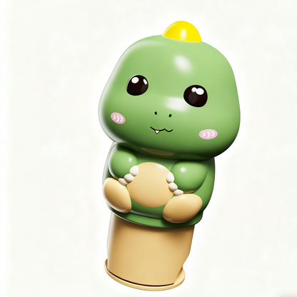 StampiKids – Kinder Cartoon Sticker & Stempel Spielzeug | 1+2 GRATIS