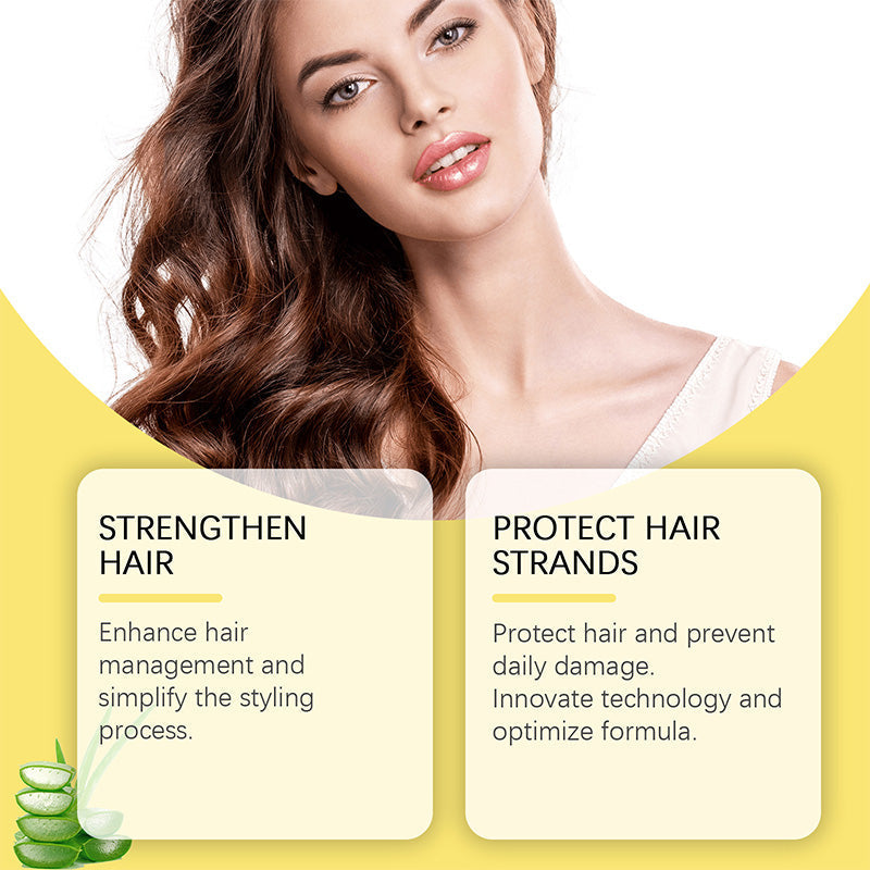 Elizabeth – Leichtes, nährendes Haar-Öl | 1+1 GRATIS