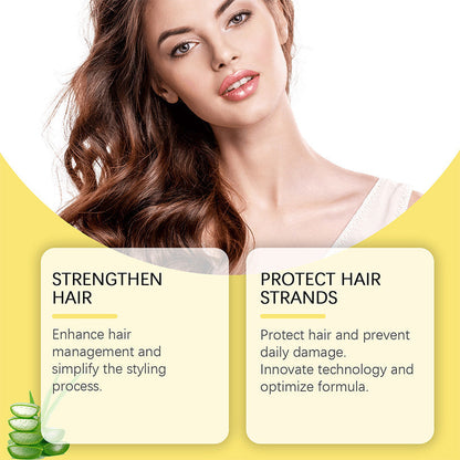 Elizabeth – Leichtes, nährendes Haar-Öl | 1+1 GRATIS