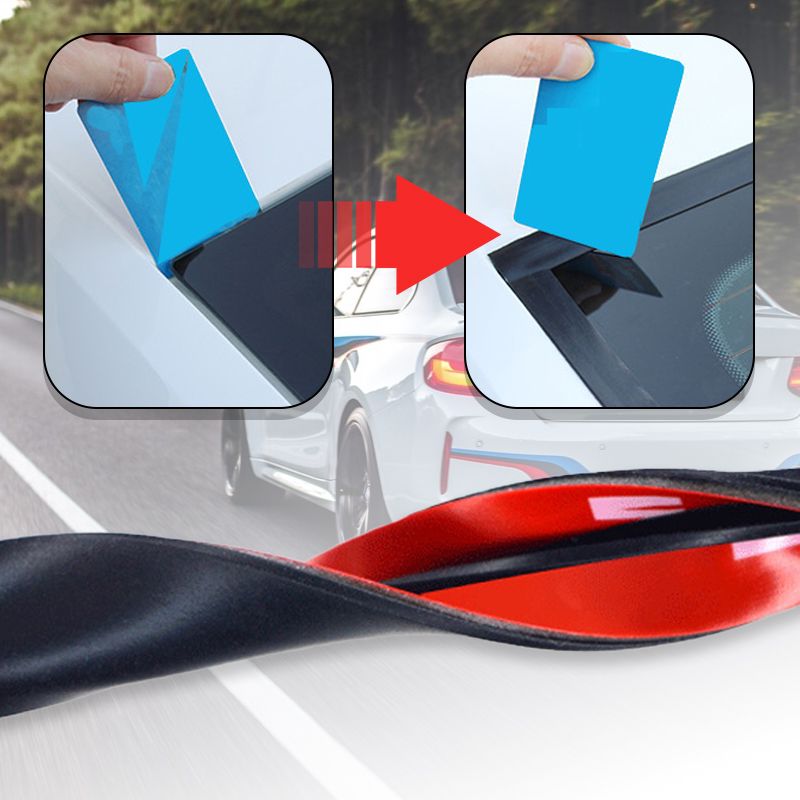 AutoSeal Pro – Universelle Dichtungsleiste | 1+1 GRATIS