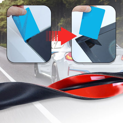 AutoSeal Pro – Universelle Dichtungsleiste | 1+1 GRATIS