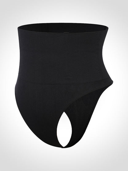 Stella - Der High Waisted Tanga | 1+1 GRATIS