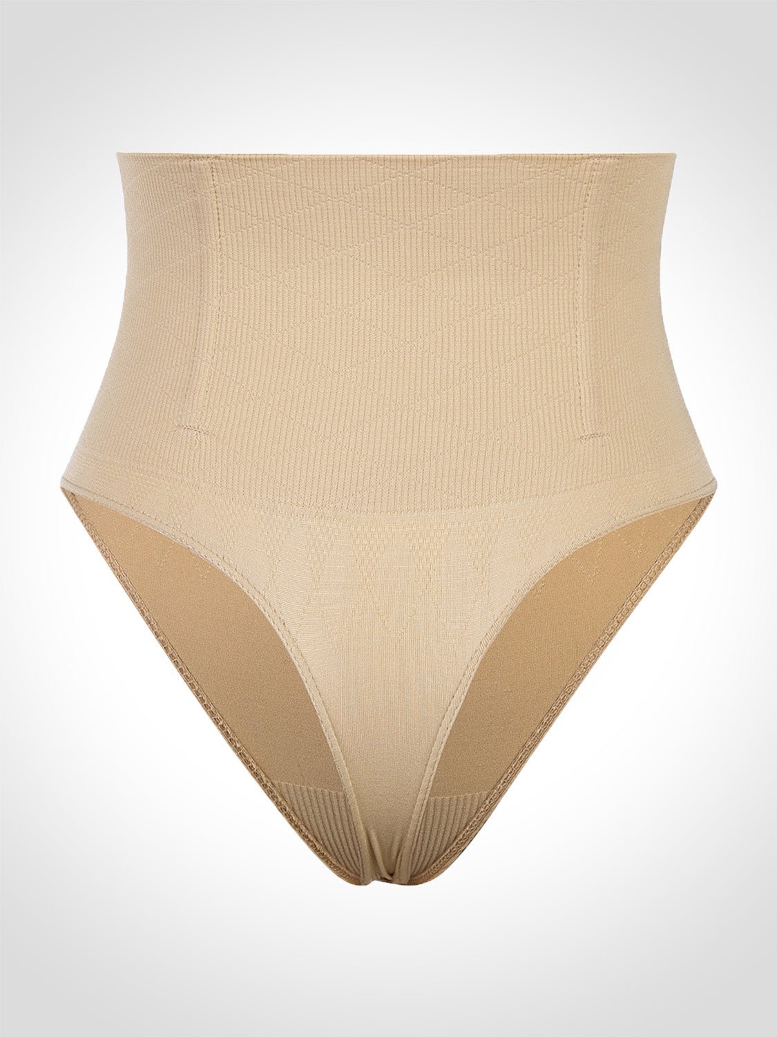 Stella - Der High Waisted Tanga | 1+1 GRATIS