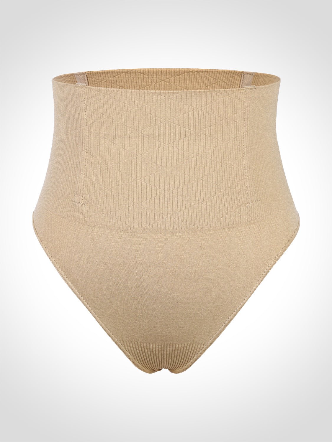 Stella - Der High Waisted Tanga | 1+1 GRATIS
