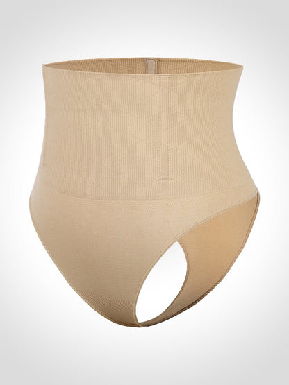 Stella - Der High Waisted Tanga | 1+1 GRATIS