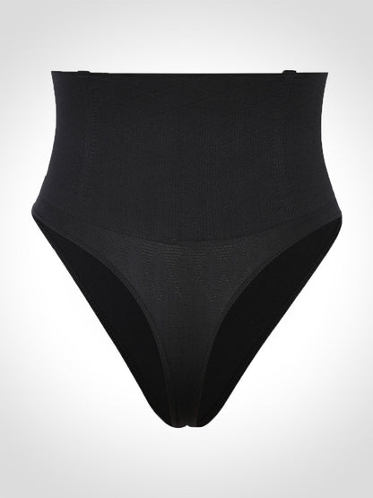 Stella - Der High Waisted Tanga | 1+1 GRATIS