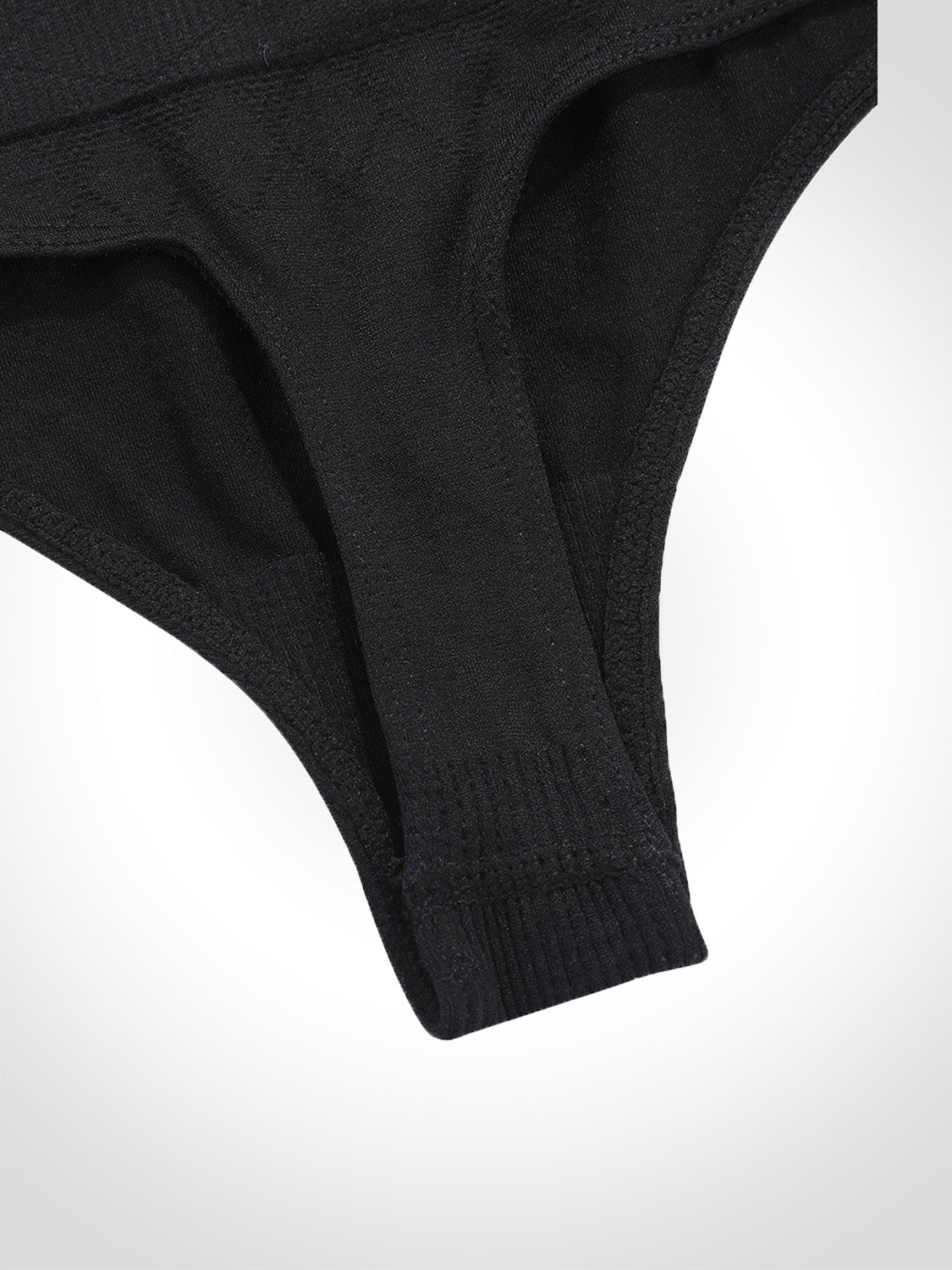 Stella - Der High Waisted Tanga | 1+1 GRATIS