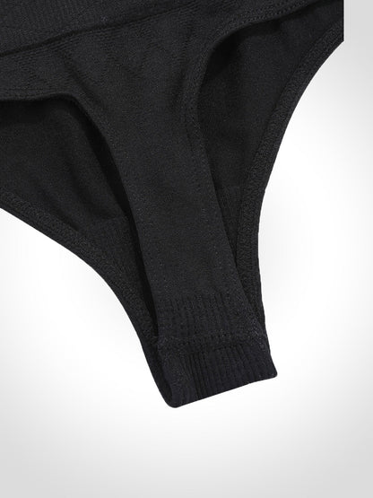 Stella - Der High Waisted Tanga | 1+1 GRATIS