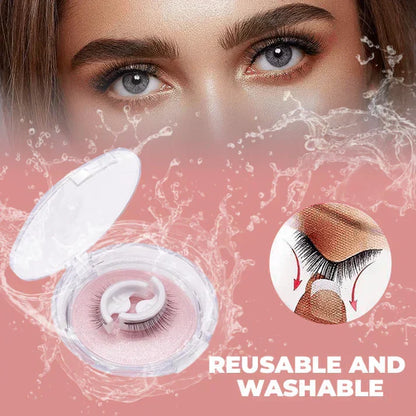 LashSnap – Magnetische Wimpern in 3 Sekunden | 1+2 GRATIS