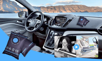 DrySense – Sichtbarer Feuchtigkeitsschutz für ein Frisches und Trockenes Zuhause! | 1+1 GRATIS